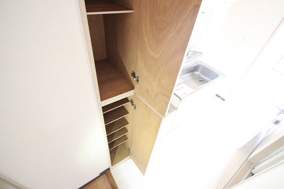 その他　※別号室の写真です