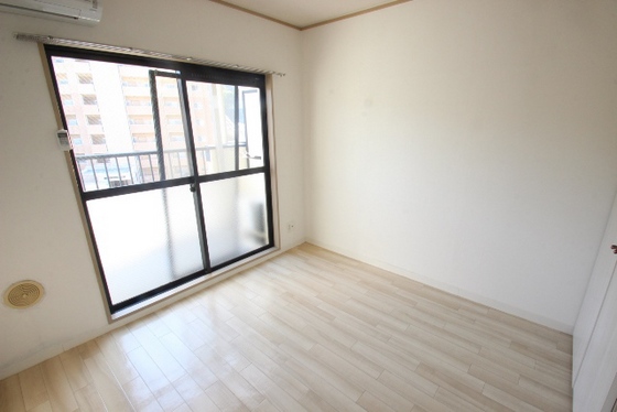 その他部屋・スペース　※別号室の写真です