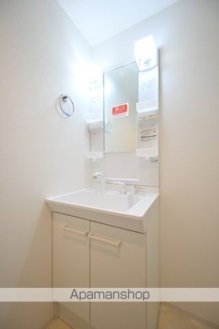 Brondby西早稲田の内装写真
