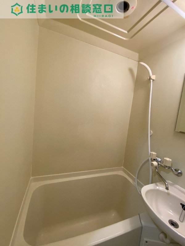 バス・シャワールーム　同型