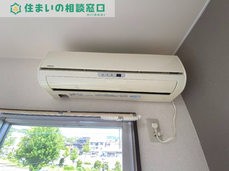 その他設備　同型