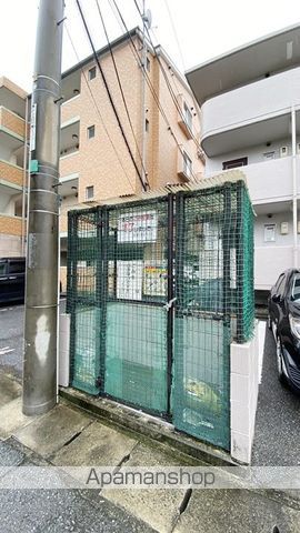 その他共有部分　その他共有部分