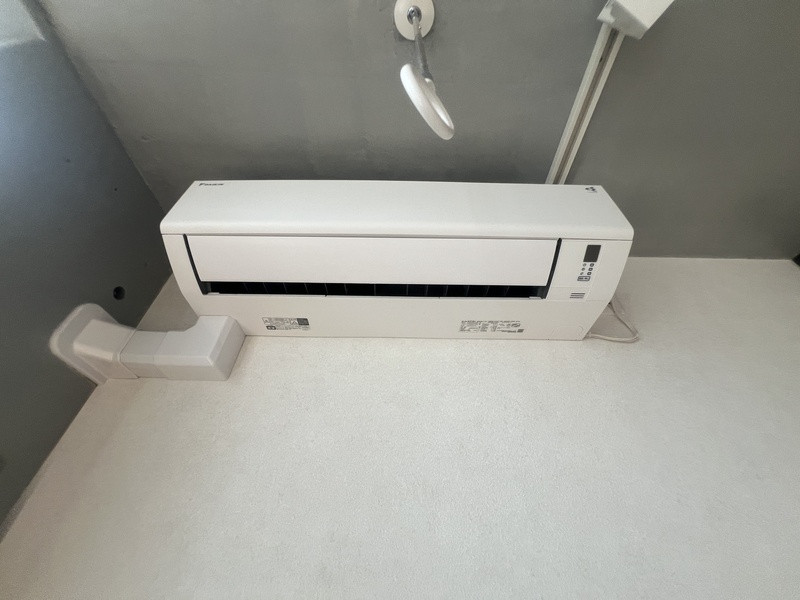 その他設備　※別部屋の参考写真です。