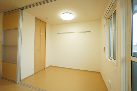 その他部屋・スペース　洋室