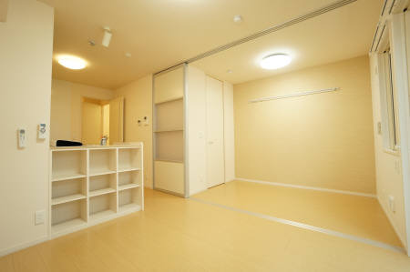 その他　LDK、洋室