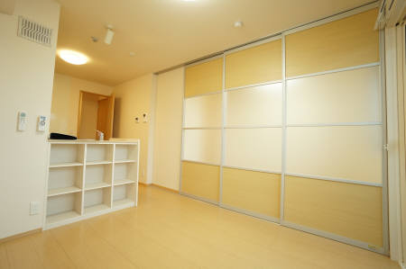 居室・リビング　LDK