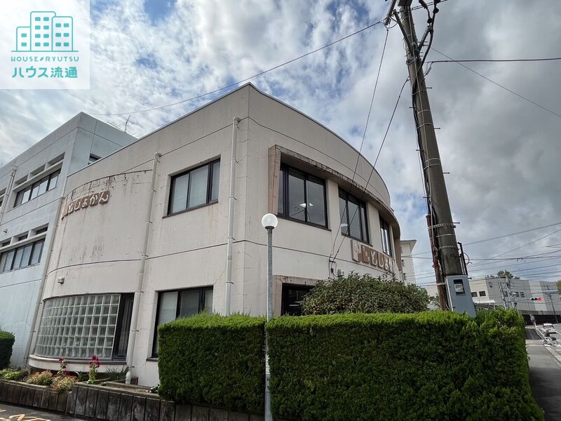 図書館　諫早市立西諫早図書館（図書館）まで1764m