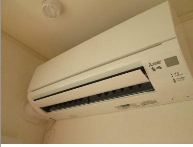 その他設備　別部屋参照