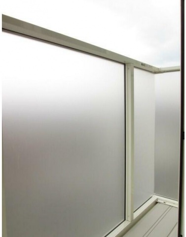 バルコニー　別部屋参照