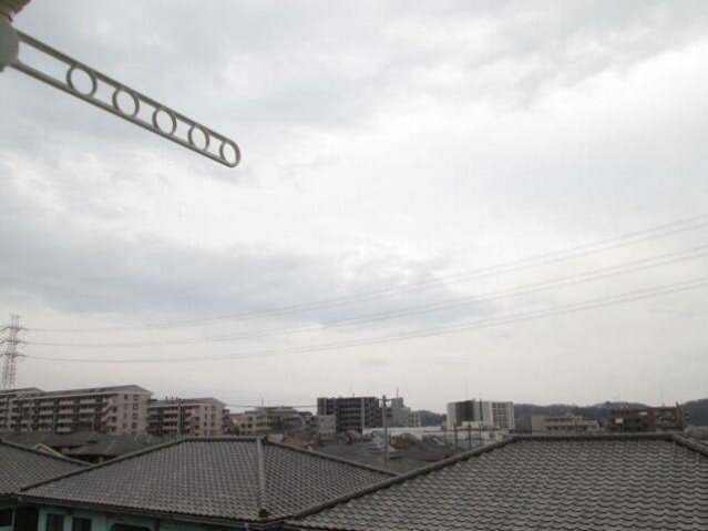 眺望　別部屋参照