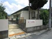 幼稚園・保育園　あこや保育園（幼稚園・保育園）まで695m