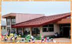 幼稚園・保育園　学校法人星幼学園 星幼稚園（幼稚園・保育園）まで211m