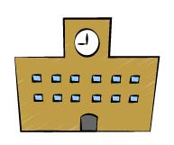 小学校　山形市立滝山小学校（小学校）まで1273m