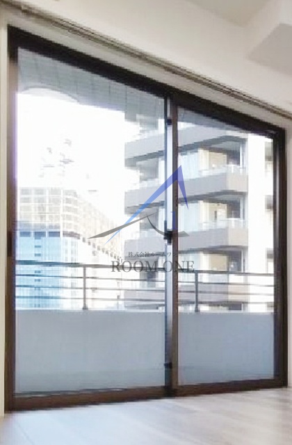 バルコニー　バルコニーです。