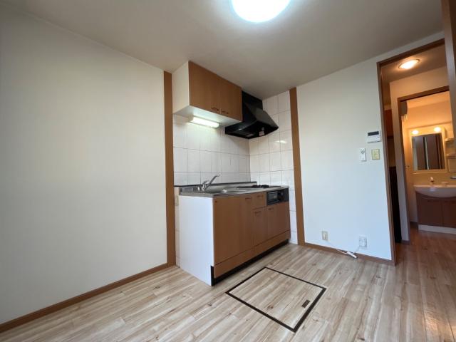 その他部屋・スペース　ダイニング