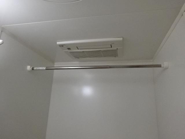 その他　浴室乾燥機