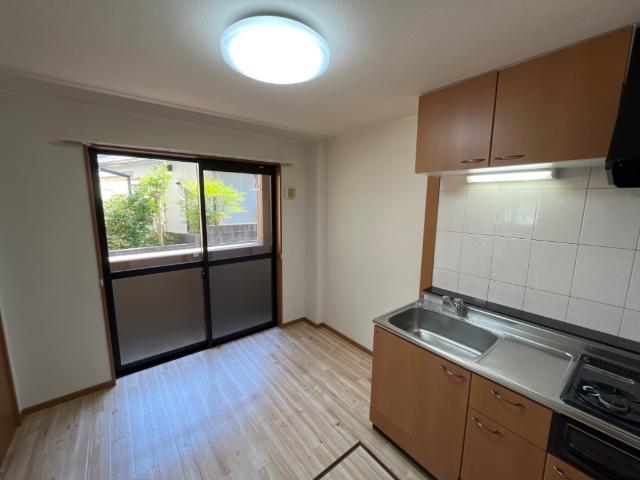 居室・リビング　ダイニング