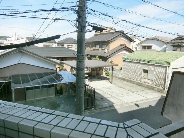 名鉄西尾線 西尾口駅 徒歩1分 4階建 築36年のその他写真