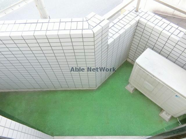 名鉄西尾線 西尾口駅 徒歩1分 4階建 築36年の内装写真
