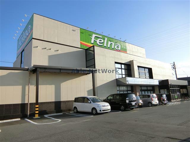 名鉄西尾線 西尾口駅 徒歩1分 4階建 築36年の周辺写真