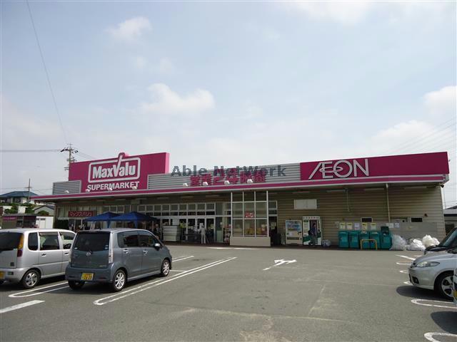 名鉄西尾線 西尾口駅 徒歩1分 4階建 築36年の周辺写真