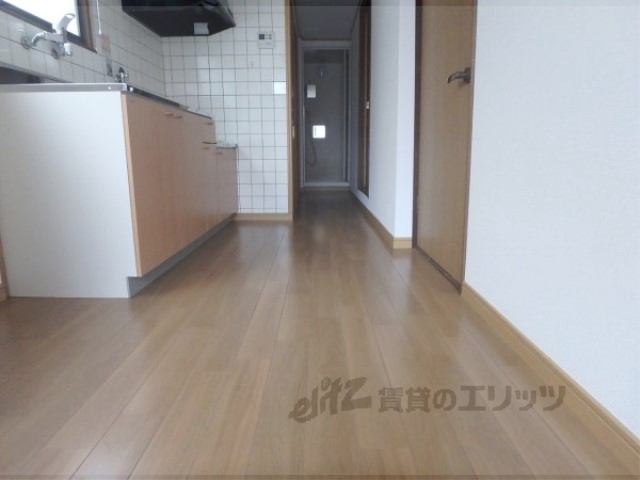 その他部屋・スペース　廊下