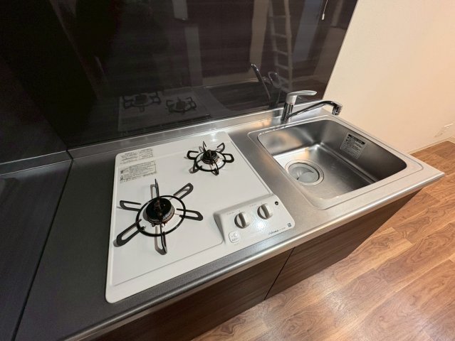 キッチン　ARMYII