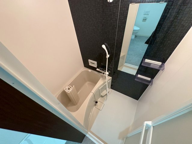 バス・シャワールーム　ARMYII