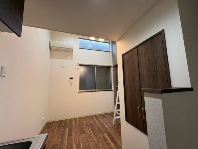 その他部屋・スペース　ARMYII