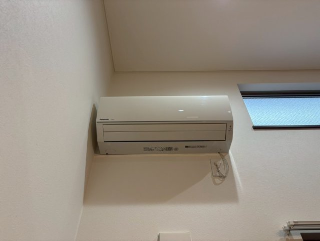 その他設備　ARMYII