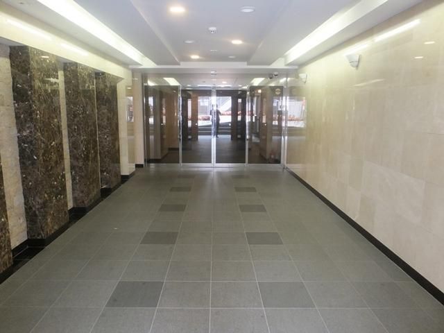 ロビー　エントランス