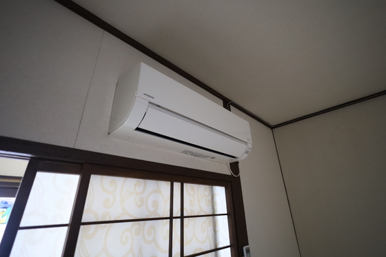その他設備　※別号室の写真でございます。※別号室の写真でございます。