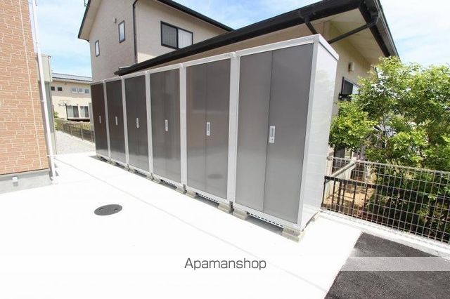 その他共有部分　その他共有部分