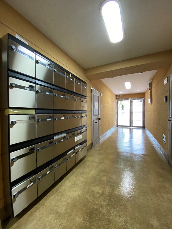 その他共有部分　共有部