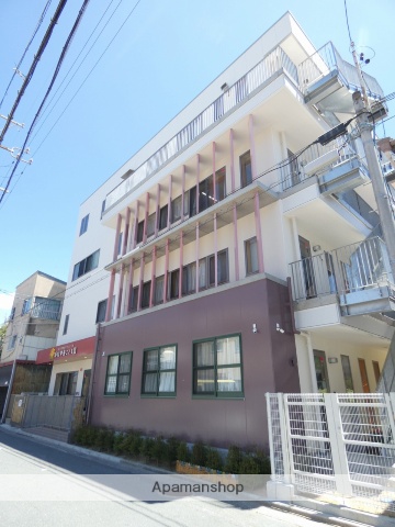 幼稚園・保育園　浜松中央幼稚園（幼稚園・保育園）まで393m