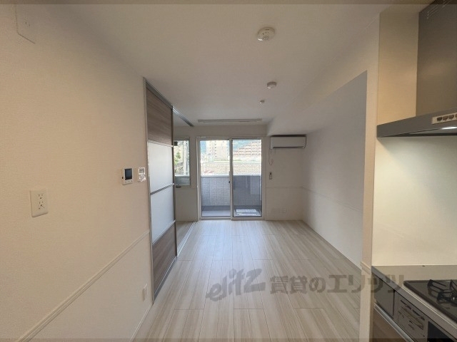 居室・リビング　洋室