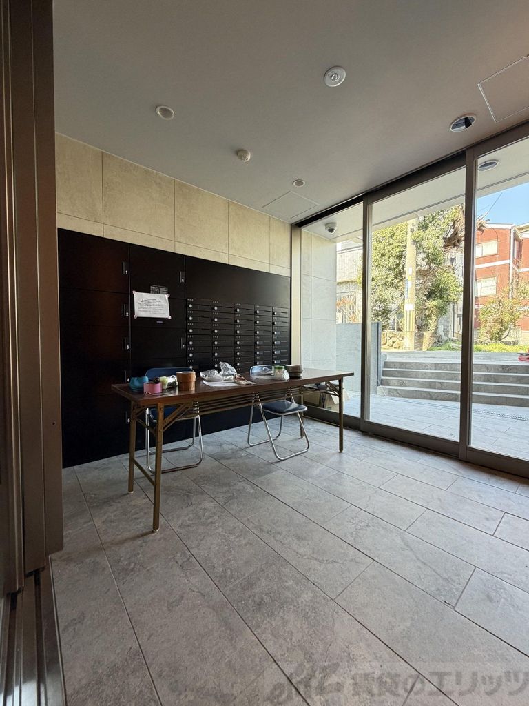 ロビー　ロビー