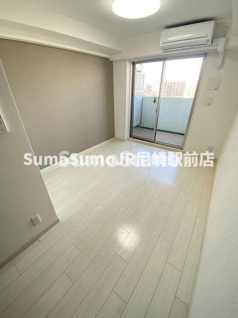 居室・リビング　ゆったり過ごせるリビングです