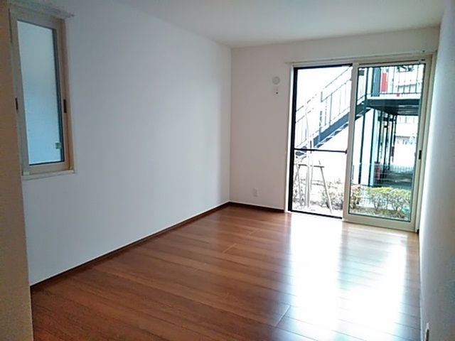 その他部屋・スペース　洋室