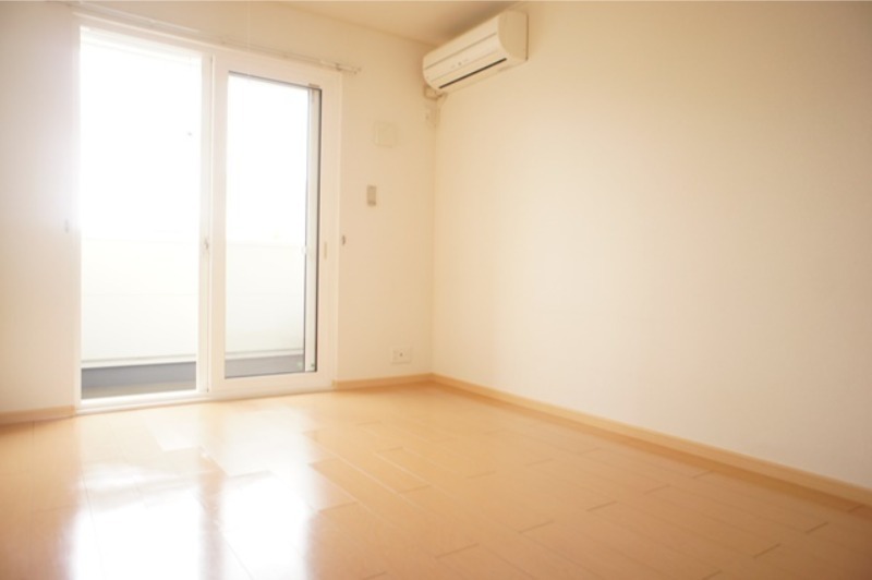 居室・リビング　図面と現状に相違がある場合には現状を優先