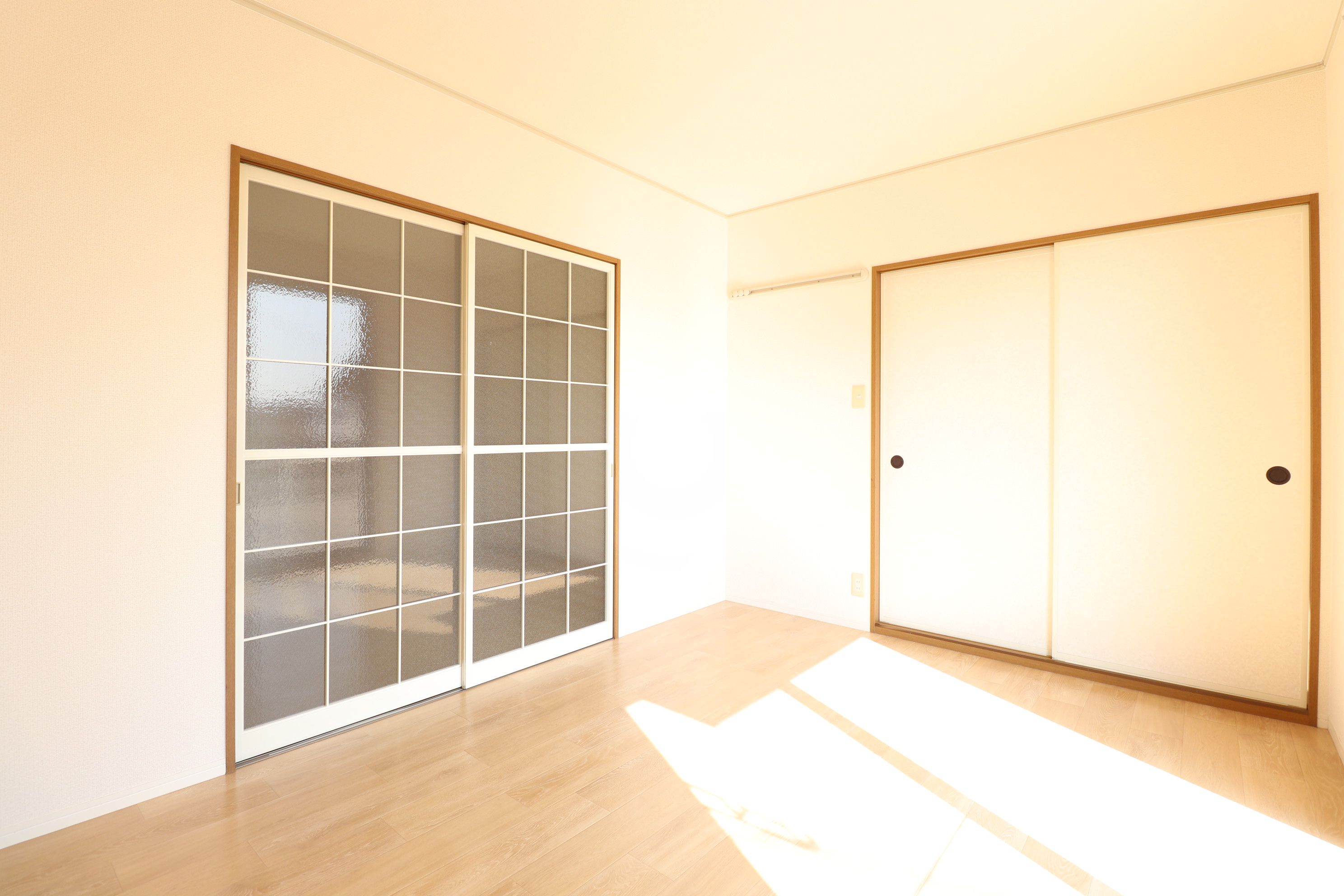 その他部屋・スペース　６帖の快適空間♪