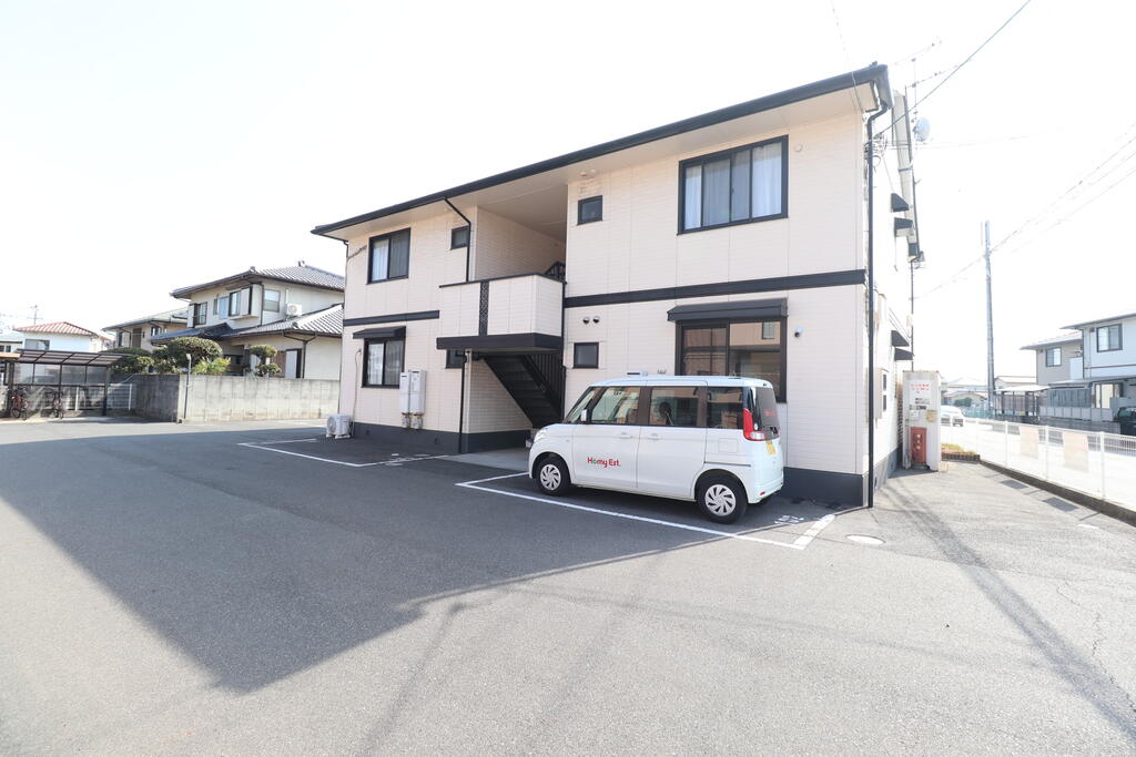 建物外観　外観♪