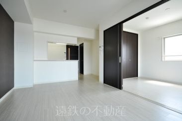 居室・リビング　※現況優先