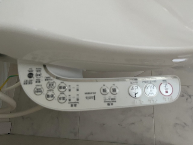 その他設備　同仕様