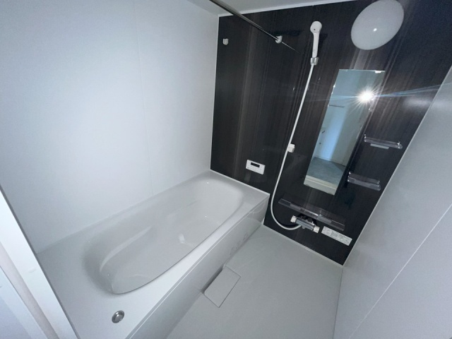 バス・シャワールーム　同仕様