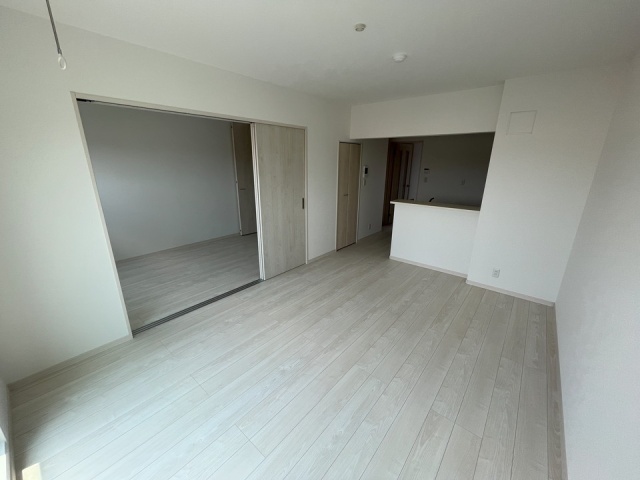 居室・リビング　同仕様