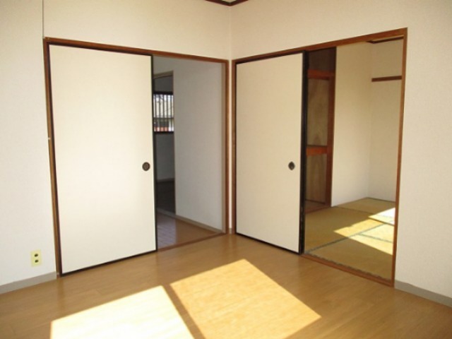 居室・リビング　別部屋参考