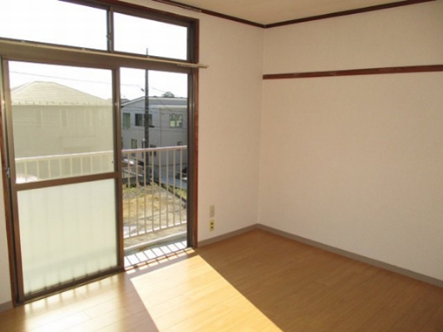 居室・リビング　別部屋参考