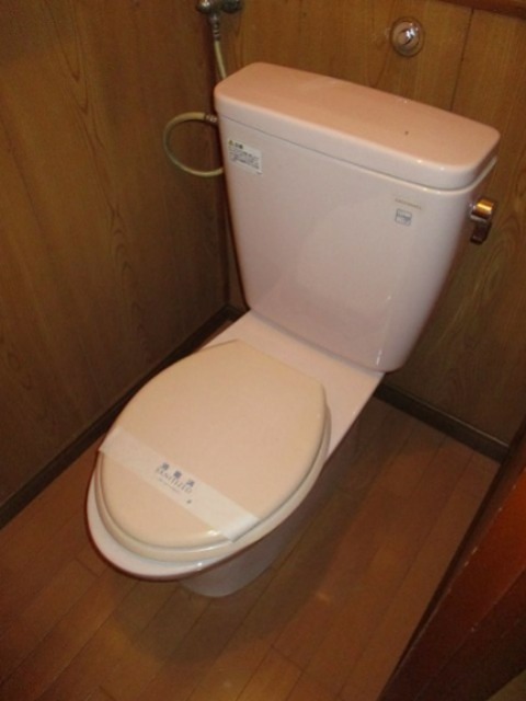 トイレ　別部屋参考