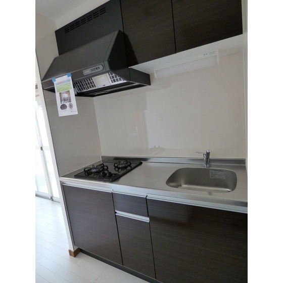 キッチン　現状優先